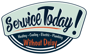 Service Today!