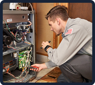 Electric Heating Repair & Maintenance Image