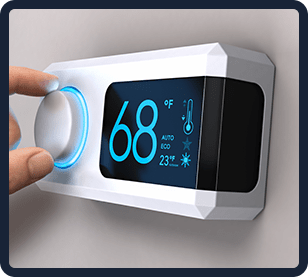 Thermostat Services Image