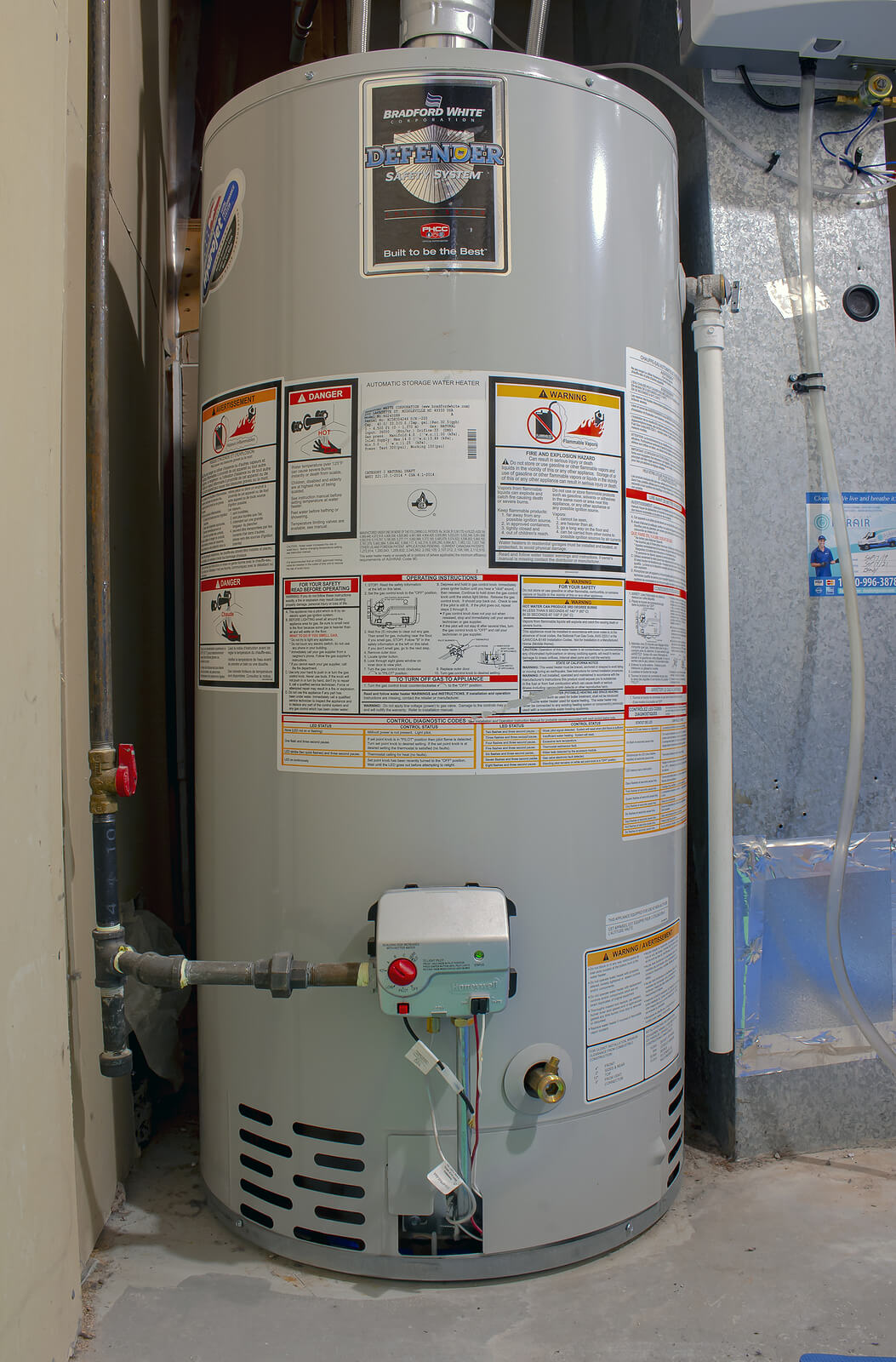 How to Install Water Heater Insulation - ServiceToday! 24/7